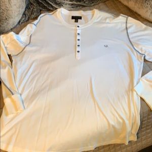 True religion long sleeve shirt